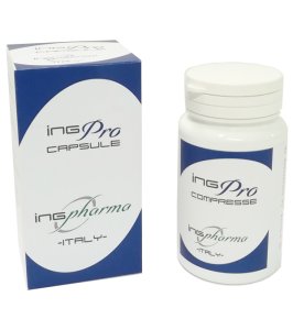 INGPRO 30 CAPSULE