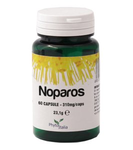 NOPAROS 60CPS