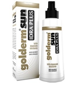 GOLDERM SUN IDRA PLUS SPR200ML