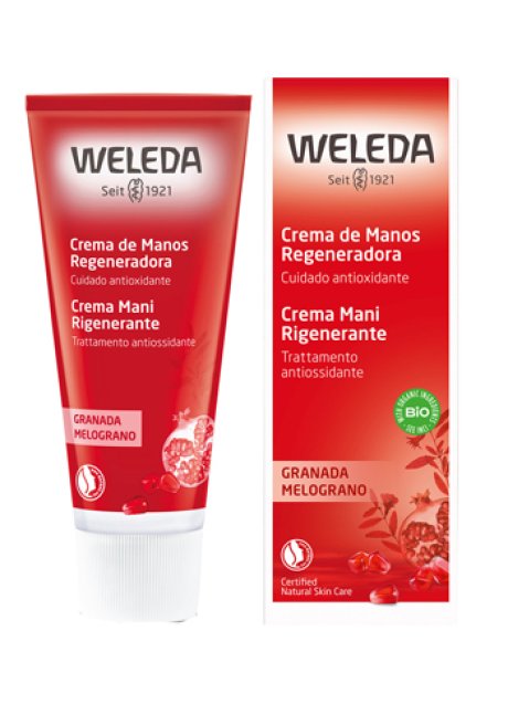 CREMA MANI MELOGRANO RIGEN50ML