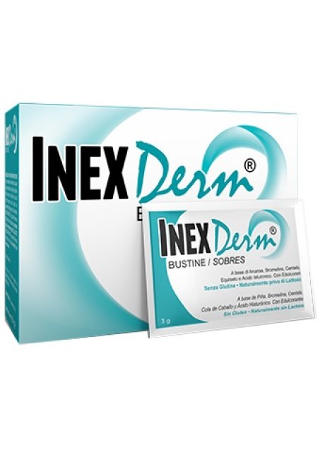 INEXDERM 18BUST