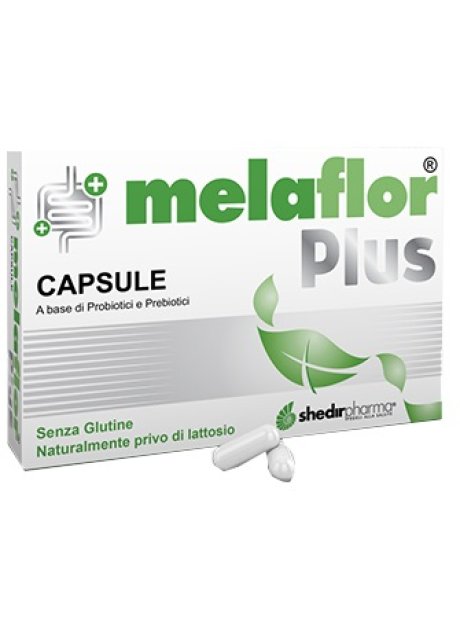 MELAFLOR PLUS 20 CAPSULE