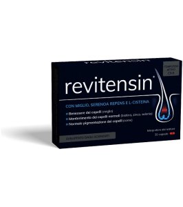 REVITENSIN 30CPS