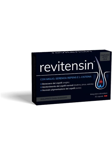 REVITENSIN 30CPS