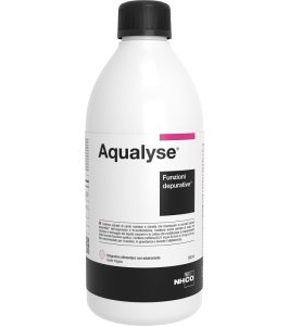 NHCO AQUALYSE 500ML