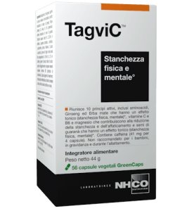 NHCO TAGVIC 56CPS