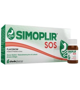 SIMOPLIR SOS 12FL 10ML