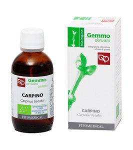 CARPINO MG BIO 50ML FTM