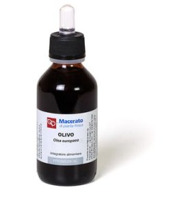 OLIVO TM BIO 100ML