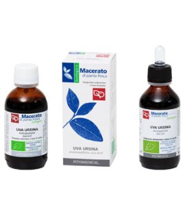 UVA URSINA TM BIO 100ML
