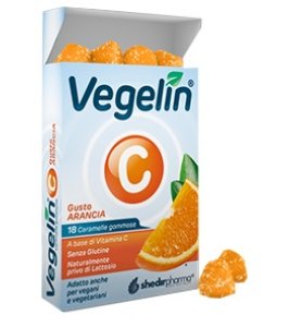 VEGELIN C 18CARAM GOMMOSE