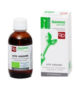 VITE VERGINE MG BIO 50ML