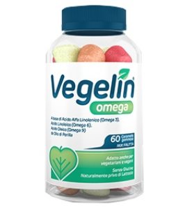 VEGELIN OMEGA 60CARAM GOMM