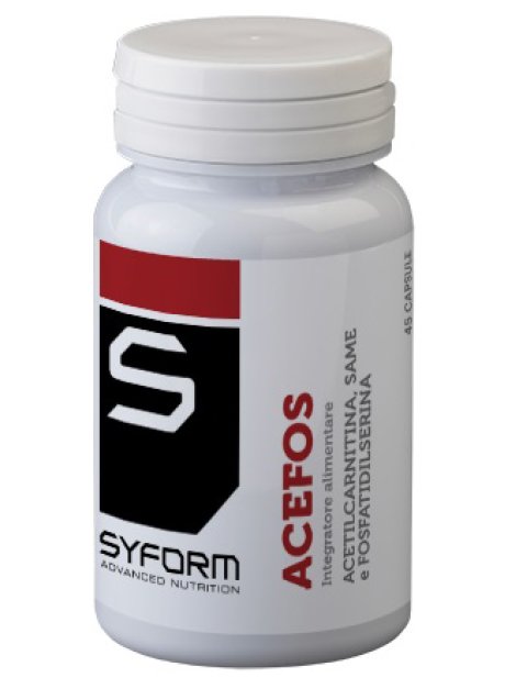 ACEFOS 45CPS