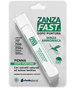 ZANZAFAST DOPOPUNTURA S/AMMON