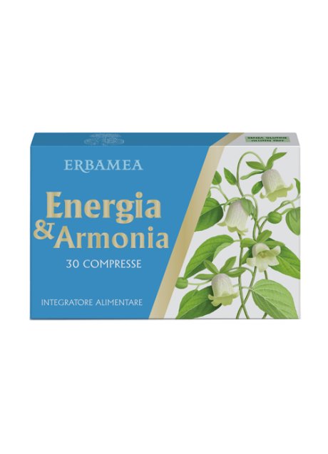 ENERGIA & ARMONIA 30CPR