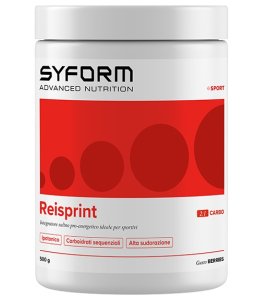 REISPRINT BERRIES 500G