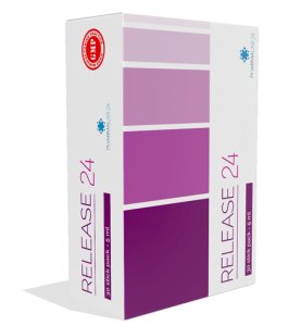RELEASE24 GEL 30STICK PACK