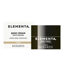ELEMENTA CREMA BASE HYDRA 50ML