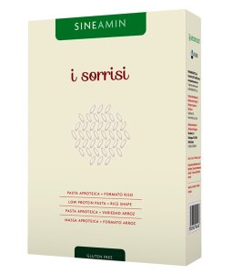 SINEAMIN-SORRISI 500G
