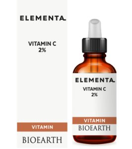ELEMENTA VITAMIN C 2% 15ML
