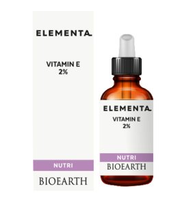 ELEMENTA VITAMIN E 2% 15ML