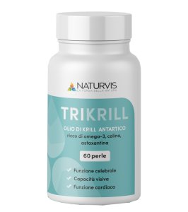 TRIKRILL 60PRL