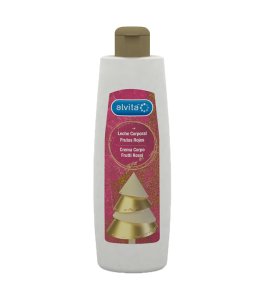 ALVITA CREMA CRP NATALE FRUT R