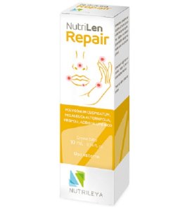 NUTRILEN REPAIR CREMA 10ML (SOST