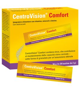 CENTROVISION COMFORT 28BUST