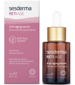 RETI AGE A/AGING SERUM ANTIR