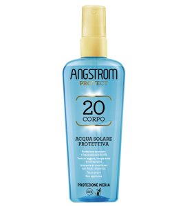 ANGSTROM ACQ SOL PROT SPF20