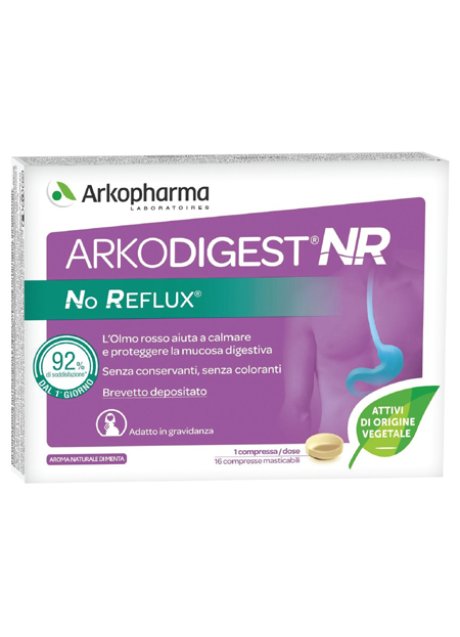 ARKODIGEST NOREFLUX 16CPR