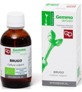 BRUGO MG BIO 50ML