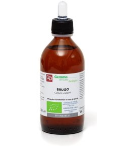 BRUGO MG BIO 200ML