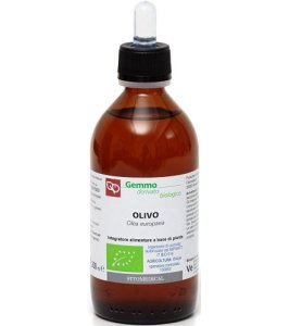OLIVO MG BIO 200ML