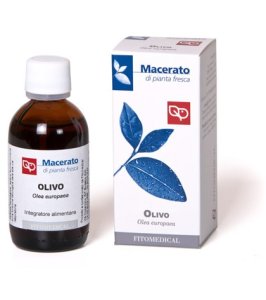 OLIVO TM BIO 50ML FTM