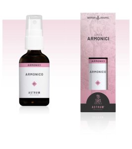 ARMONICO 1 GTT 30ML ASTRUM