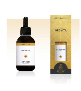 SERENOA ASTRUM OROVITA 50ML
