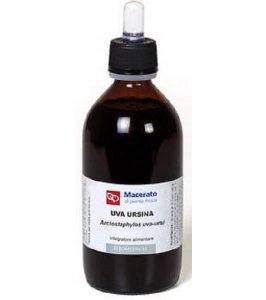 UVA URSINA TM BIO 200ML