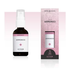 ARMONICO 12 GTT 30ML ASTRUM