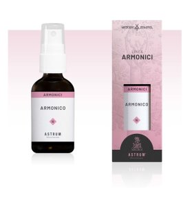 ARMONICO 16 GTT 30ML ASTRUM