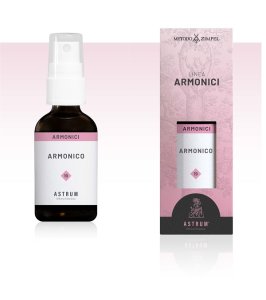ARMONICO 19 GTT 30ML ASTRUM