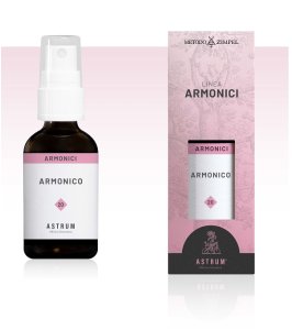 ARMONICO 20 GTT 30ML ASTRUM
