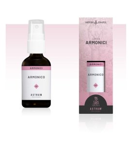 ARMONICO 3 GTT 30ML ASTRUM