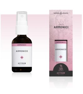 ARMONICO 9 GTT 30ML ASTRUM
