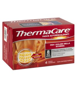 THERMACARE SCHIENA FASCIA 4PZ
