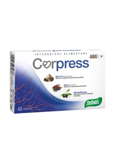 CORPRESS 40CPR
