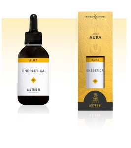 AURA E8 SALVIA-ADAMAS ASTRUM