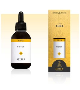 AURA F15 GARC-ANAN-TOPA ASTRUM